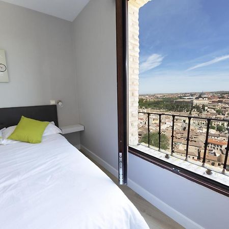 Nunez De Arce Toledo Exterior foto