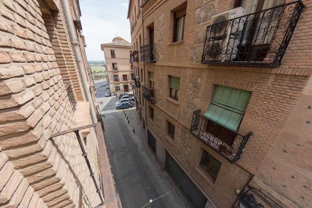 Nunez De Arce Toledo Exterior foto