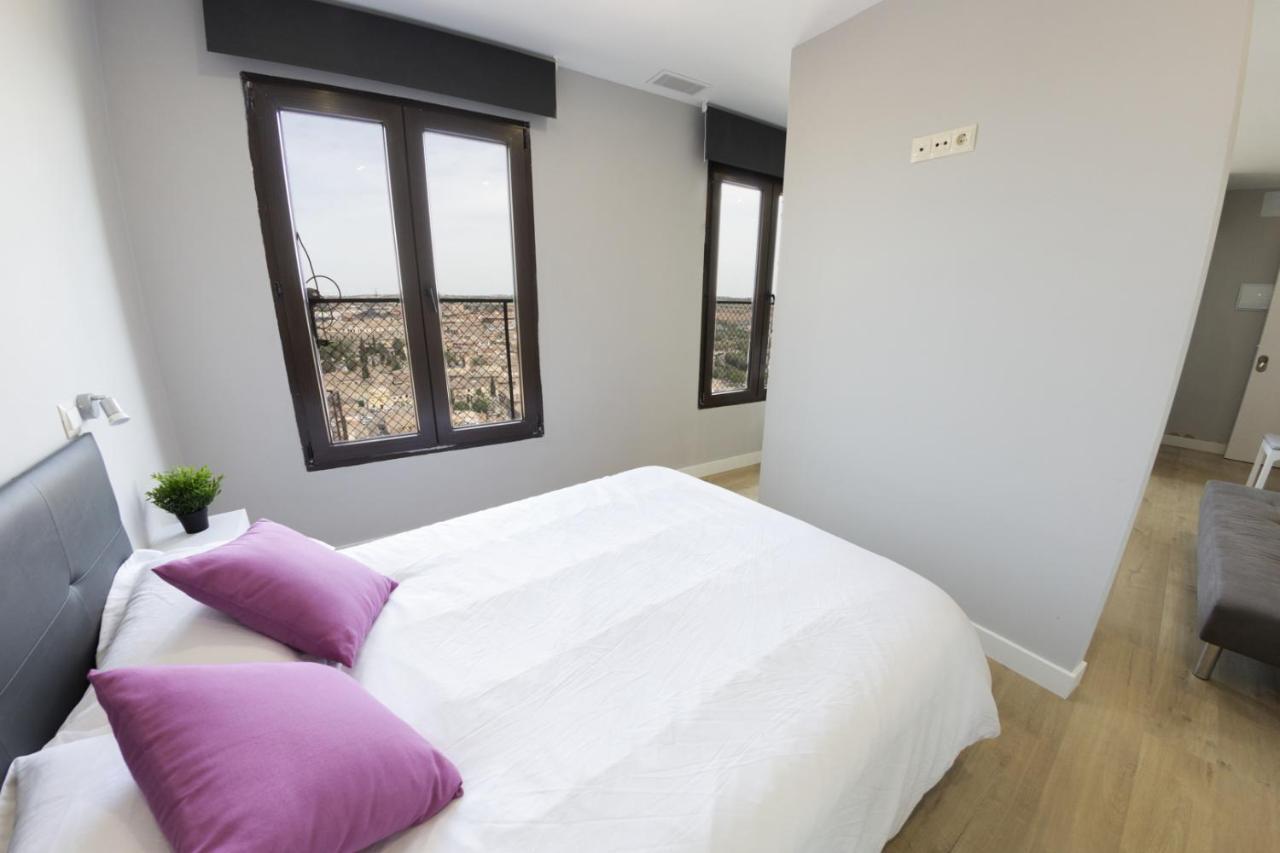 Nunez De Arce Toledo Exterior foto