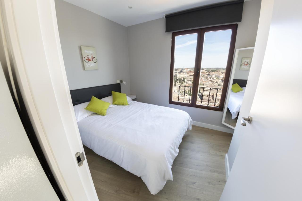 Nunez De Arce Toledo Exterior foto