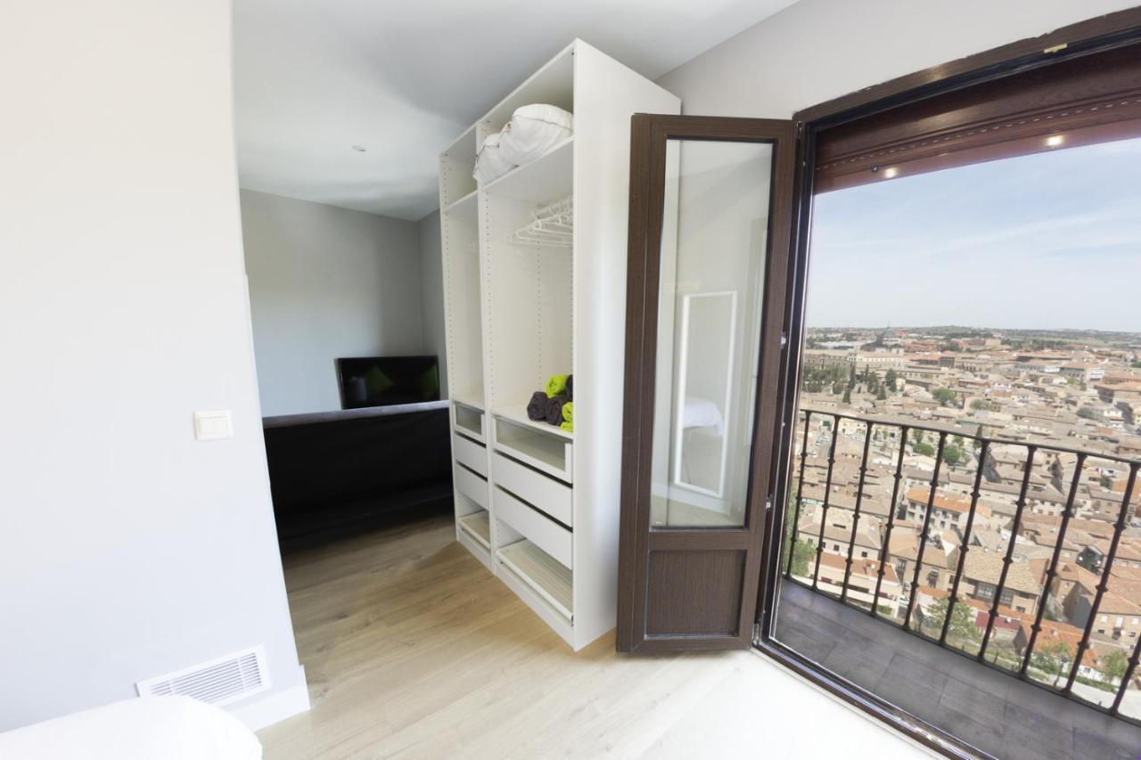 Nunez De Arce Toledo Exterior foto