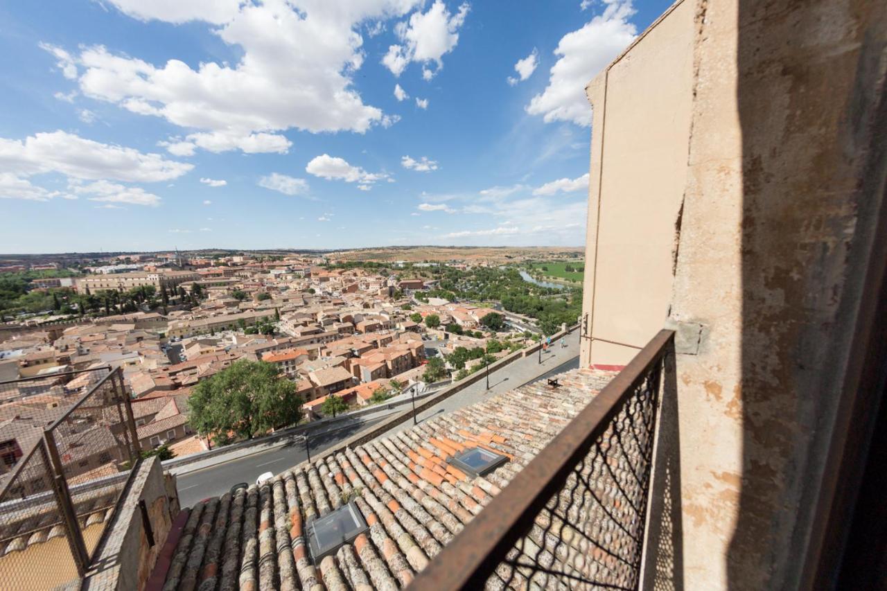 Nunez De Arce Toledo Exterior foto