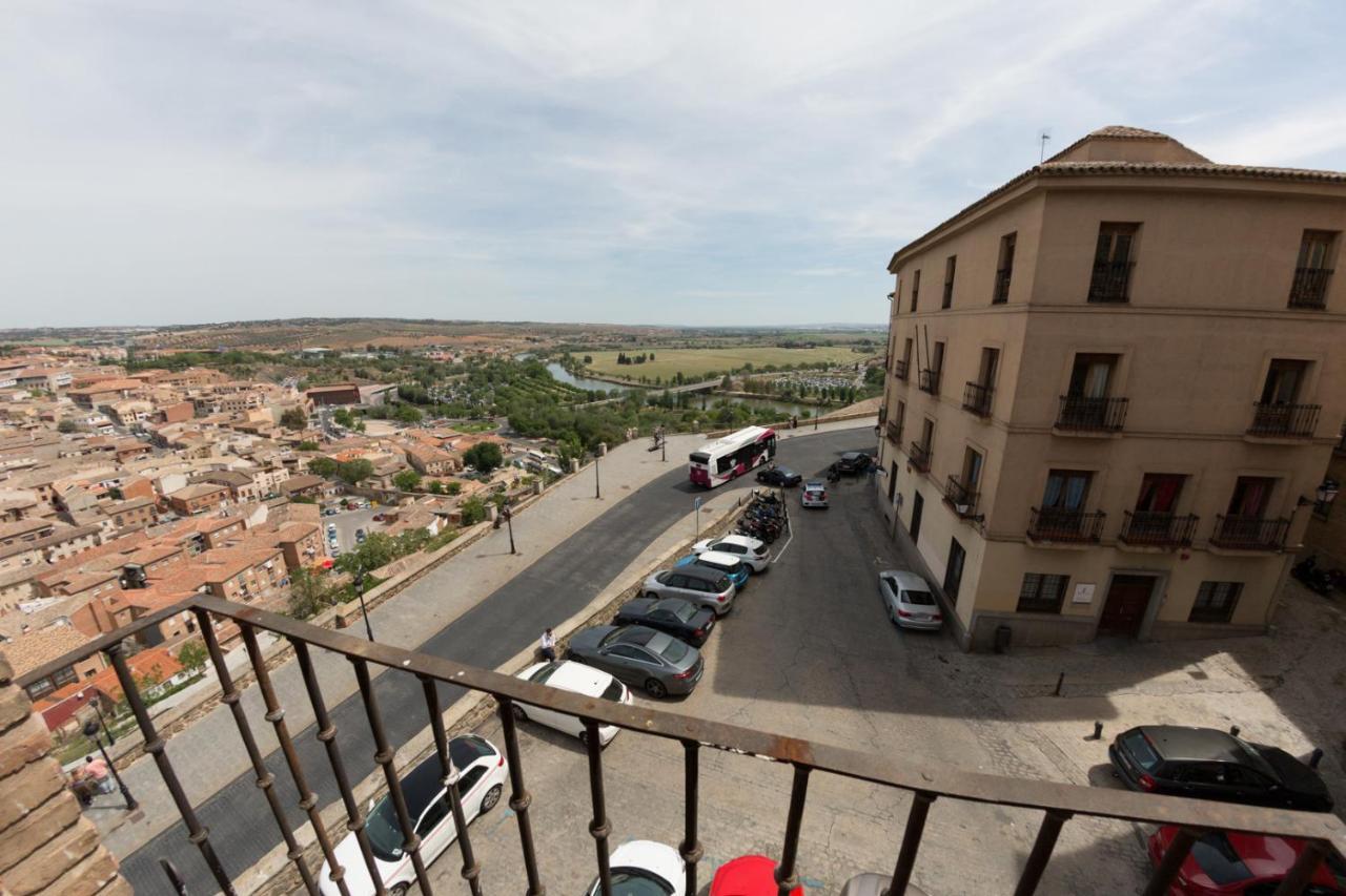 Nunez De Arce Toledo Exterior foto