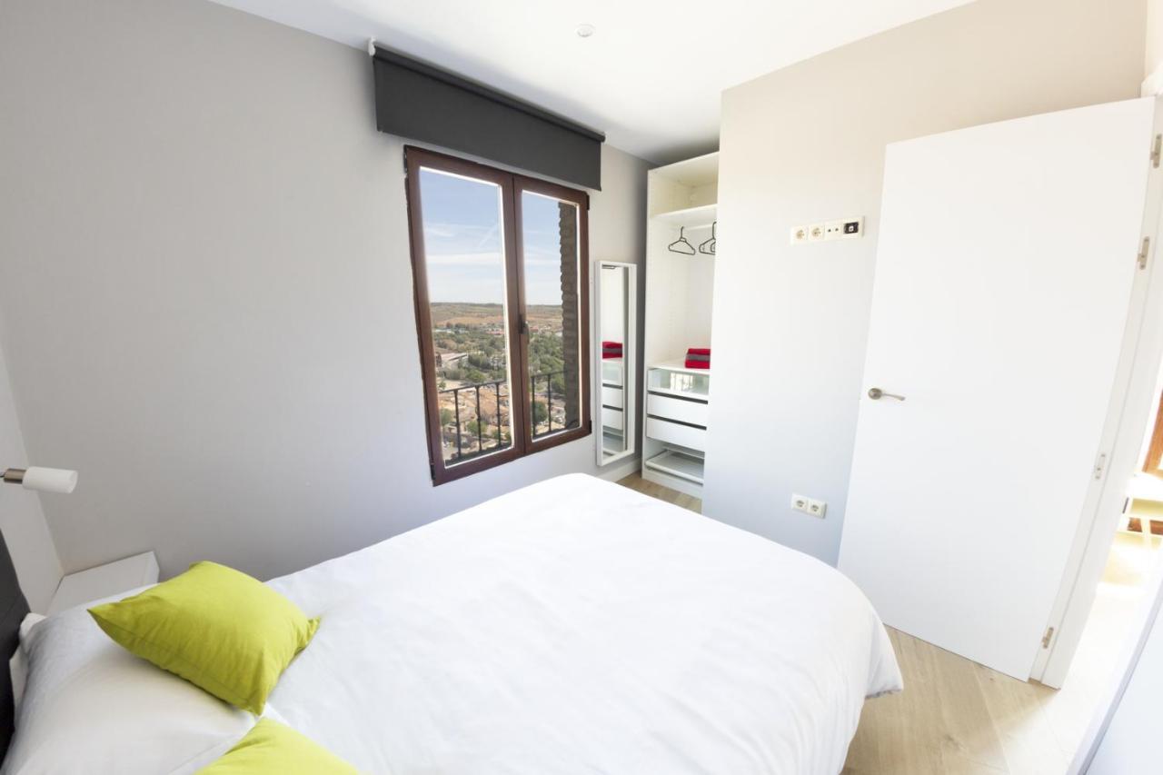 Nunez De Arce Toledo Exterior foto