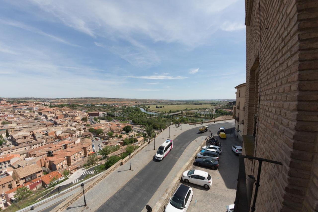 Nunez De Arce Toledo Exterior foto