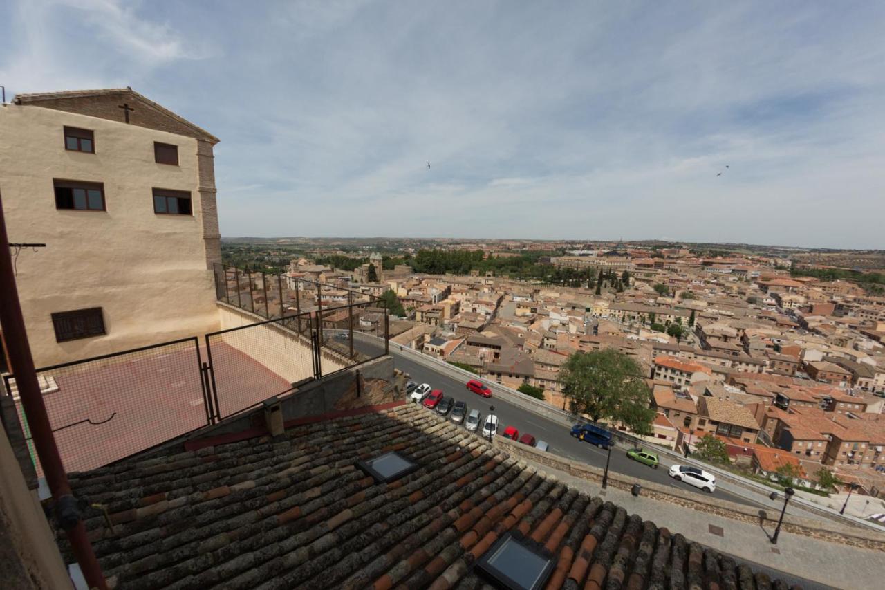 Nunez De Arce Toledo Exterior foto