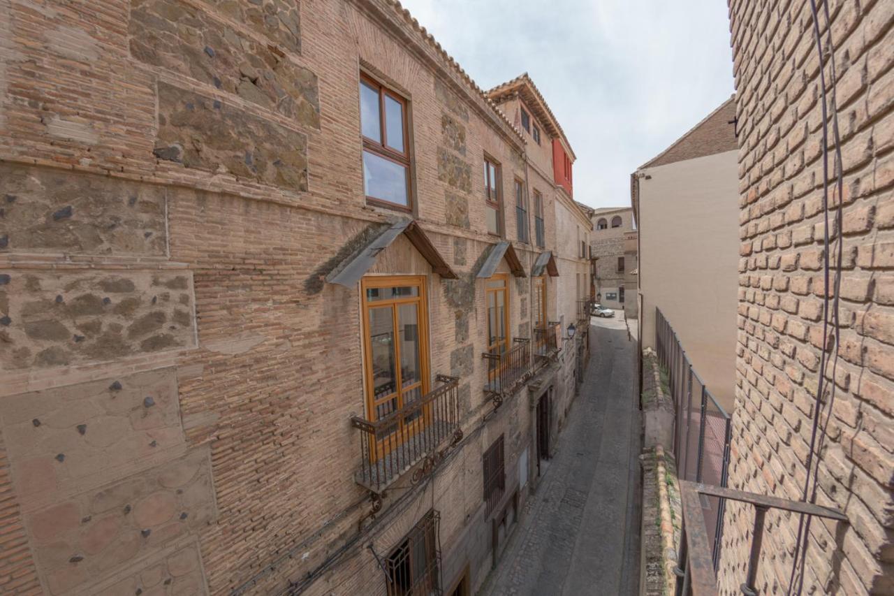 Nunez De Arce Toledo Exterior foto