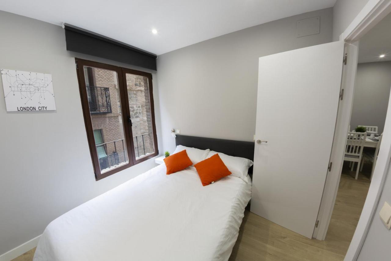 Nunez De Arce Toledo Exterior foto