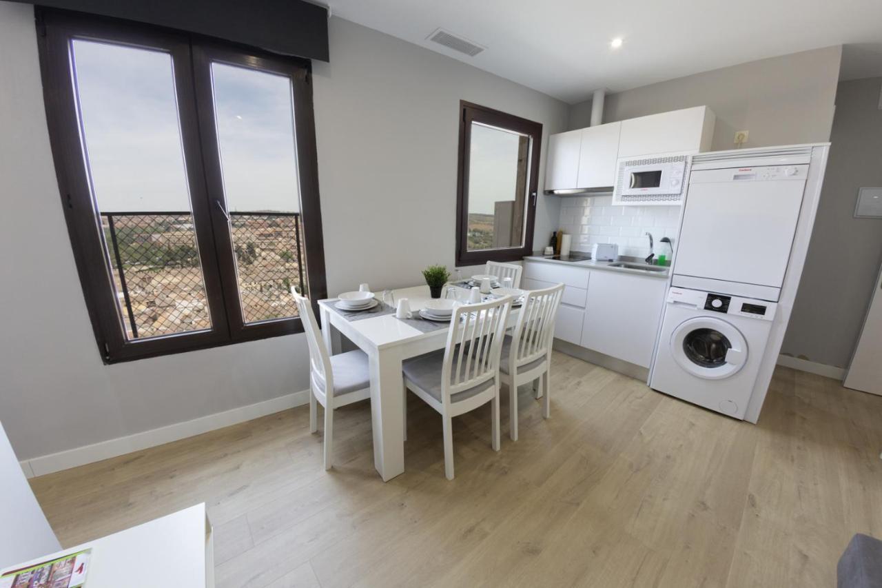 Nunez De Arce Toledo Exterior foto